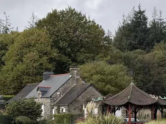 Maison vente à Kerlancour, Sainte-Brigitte