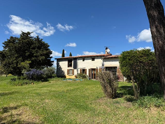 Maison vente à Carcassonne, Sainte-camelle