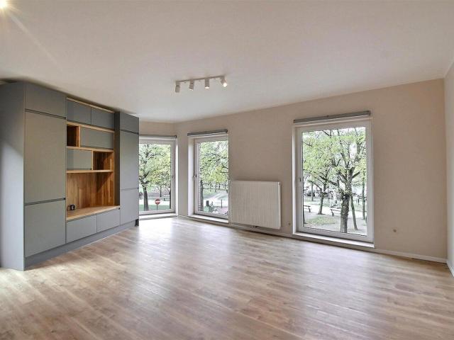 Kot location à Quartier des Quais - Kaaienwijk, Bruxelles - Brussel