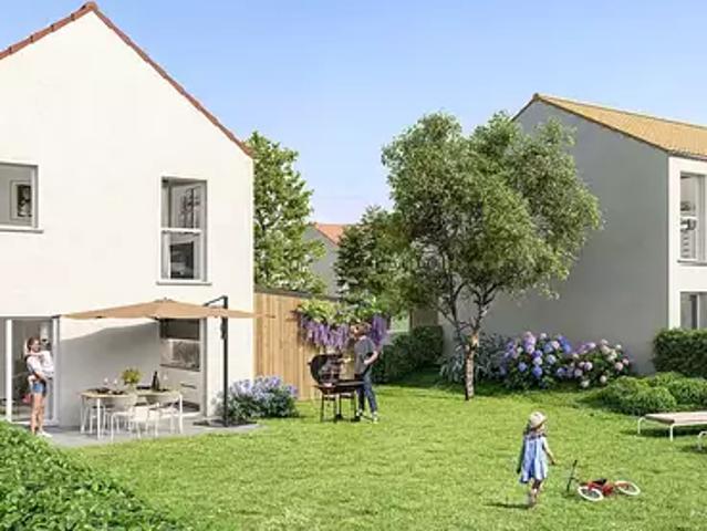 Appartement vente à Sainte-Catherine, Pas-de-Calais