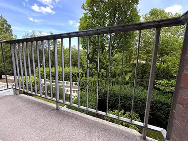 Appartement vente à Sainte-Catherine, Pas-de-Calais