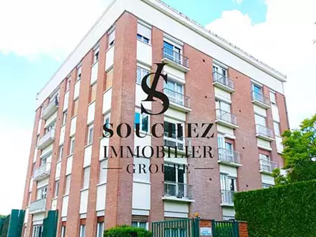 Appartement vente à Arras, Sainte-catherine