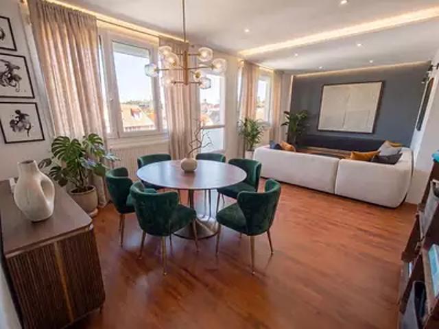 Appartement vente à Sainte-Catherine, Pas-de-Calais