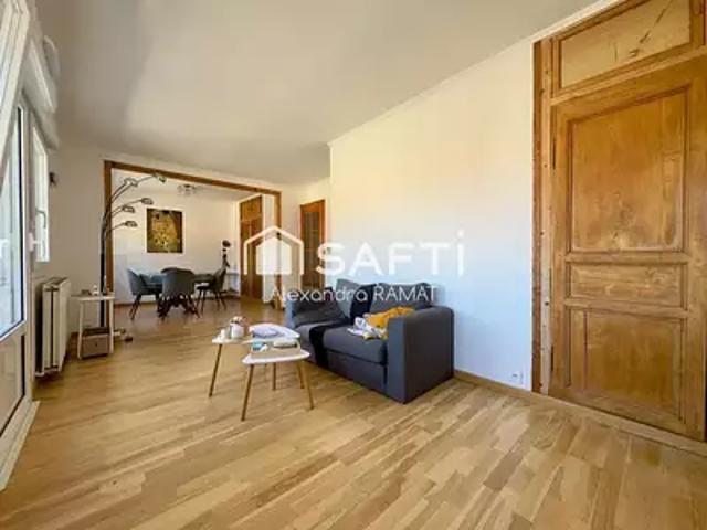 Appartement vente à Sainte-Catherine, Pas-de-Calais