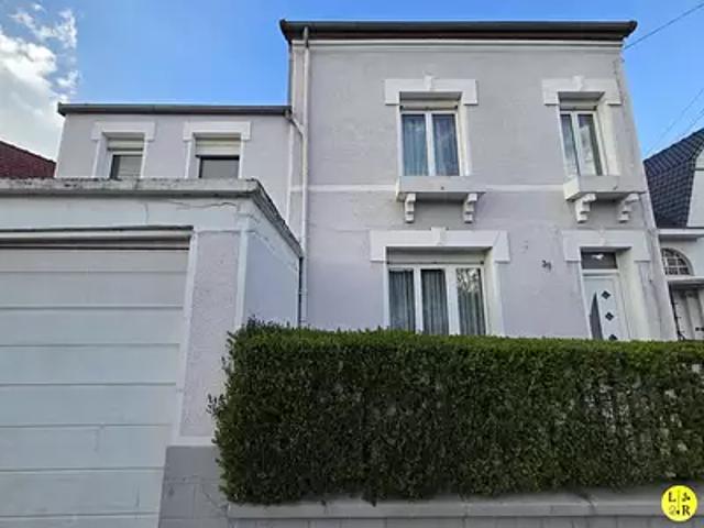 Maison vente à Sainte-Catherine, Pas-de-Calais