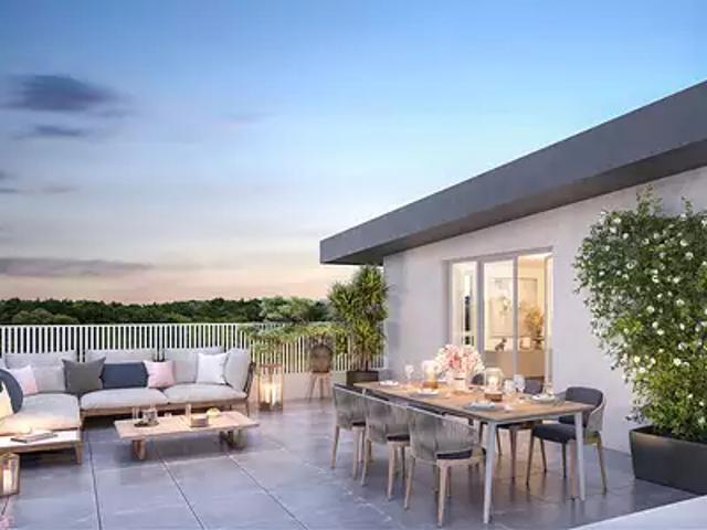 Appartement vente à Arras, Sainte-catherine