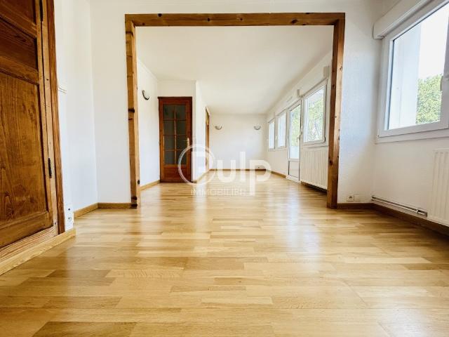 Appartement vente à Sainte-Catherine, Pas-de-Calais