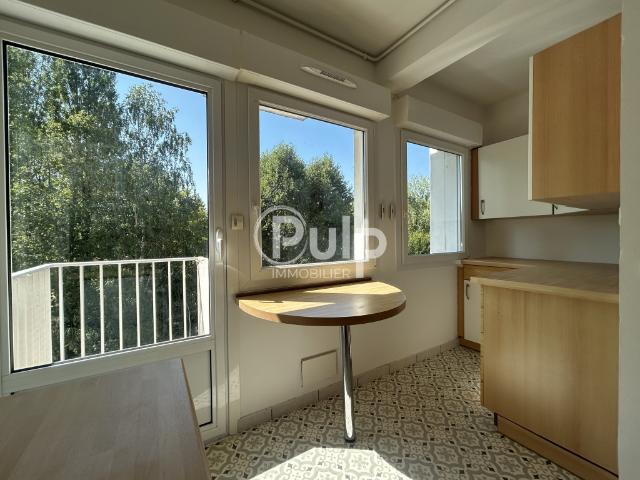Appartement vente à Sainte-Catherine, Pas-de-Calais