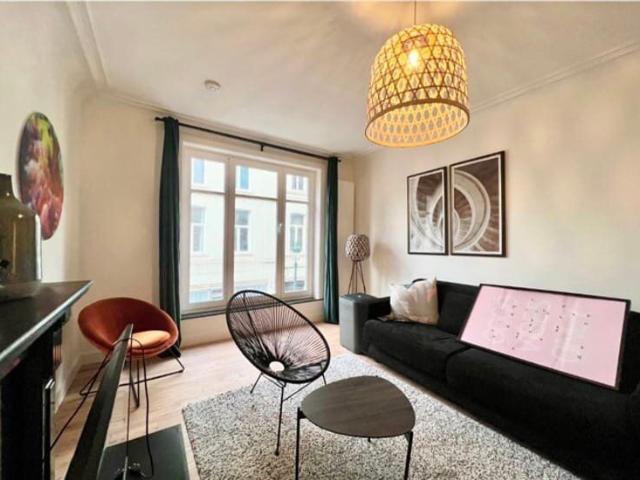 Appartement location à Brussel, Bruxelles