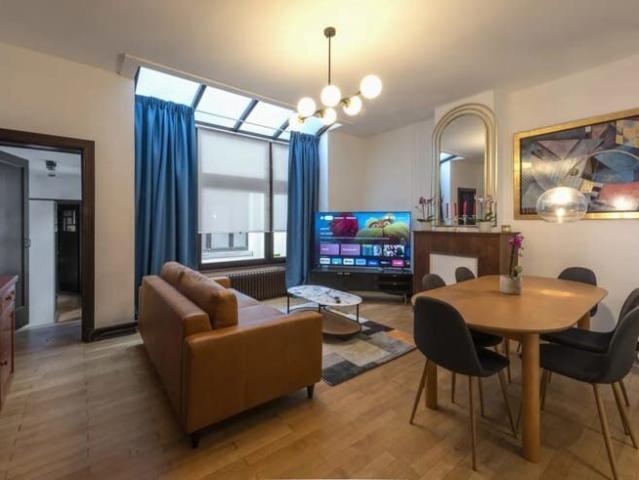 Kot location à Brussel, Bruxelles
