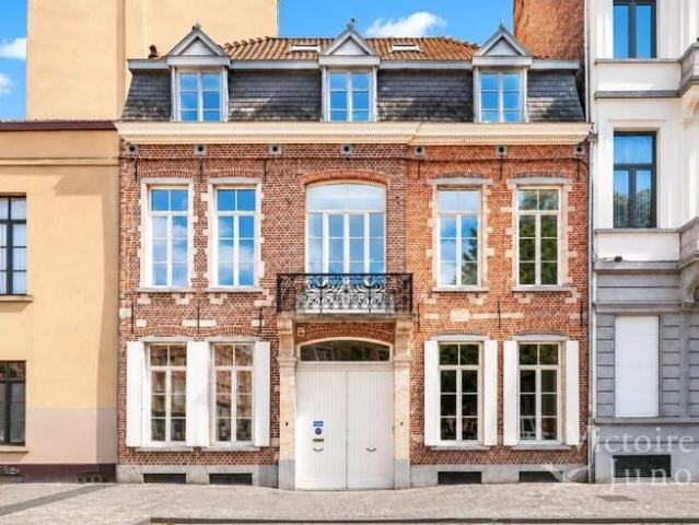 Maison location à Brussel, Bruxelles