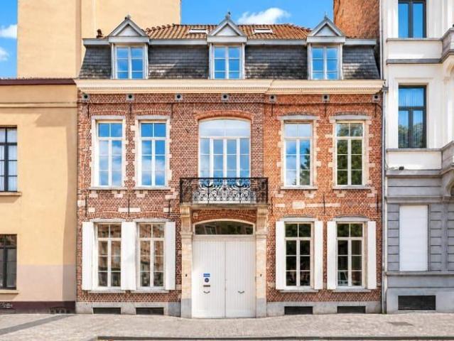 Maison location à Brussel, Bruxelles