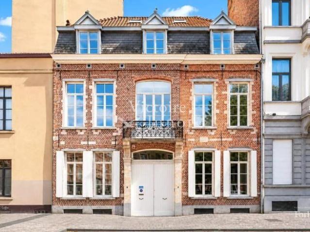Maison location à Brussel, Bruxelles