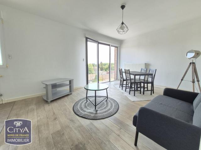 Appartement location à Arras, Sainte-catherine