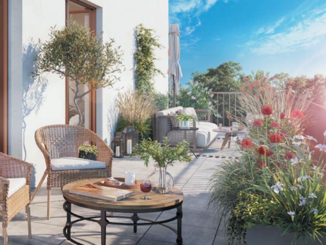 Appartement vente à Arras, Sainte-catherine