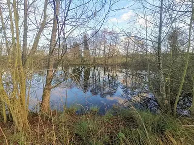Terrain vente à La Roche-sur-Yon, Sainte-cécile