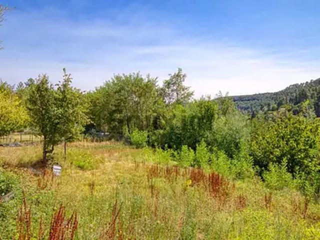 Terrain vente à Alès, Sainte-cécile-d'andorge