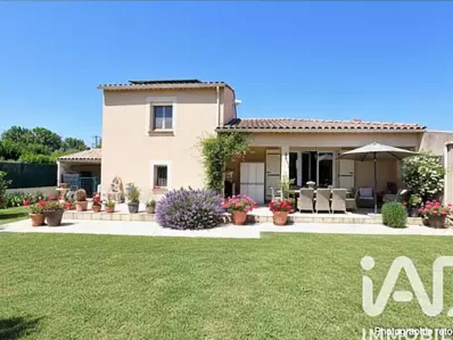 Maison vente à Carpentras, Sainte-cécile-les-vignes