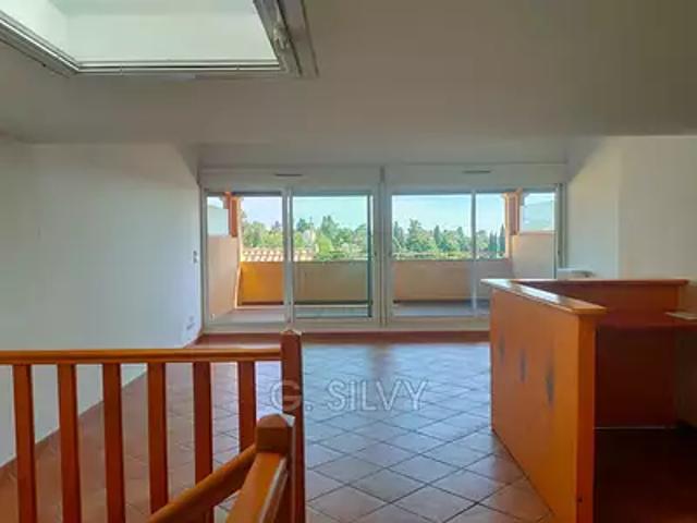Appartement location à Carpentras, Sainte-cécile-les-vignes