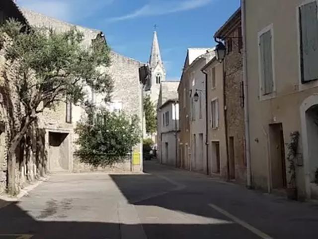 Maison vente à Sainte-Cécile-les-Vignes, Vaucluse