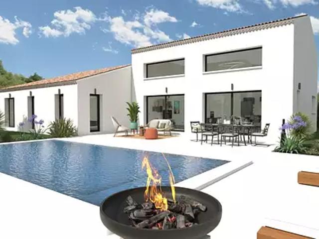 Maison vente à Carpentras, Sainte-cécile-les-vignes