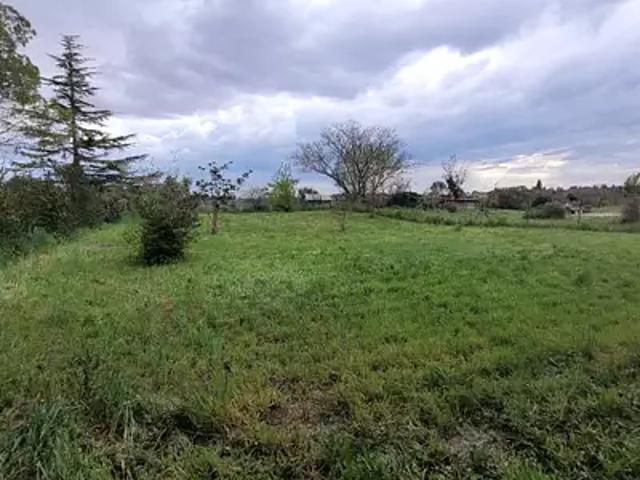 Terrain vente à Carpentras, Sainte-cécile-les-vignes