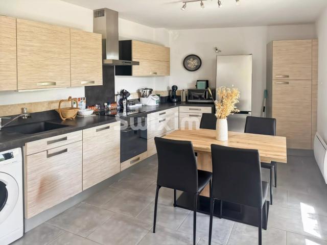 Appartement vente à Carpentras, Sainte-cécile-les-vignes