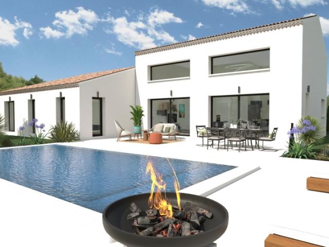 Maison vente à Sainte-cécile-les-vignes