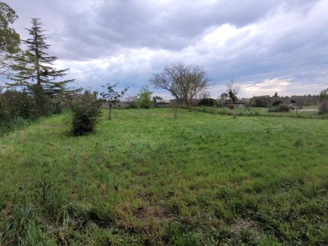 Terrain vente à Carpentras, Sainte-cécile-les-vignes