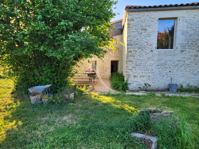Maison location à La Roche-sur-Yon, Sainte-cécile