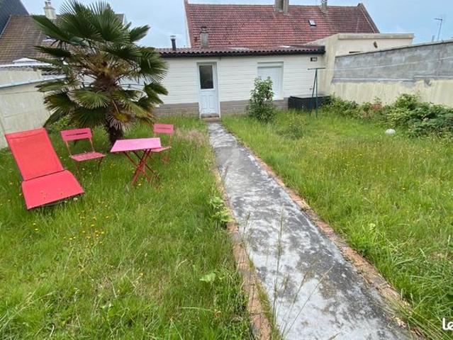 Maison vente à Le Havre