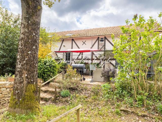 Maison vente à La Roche-sur-Yon, Sainte-cécile