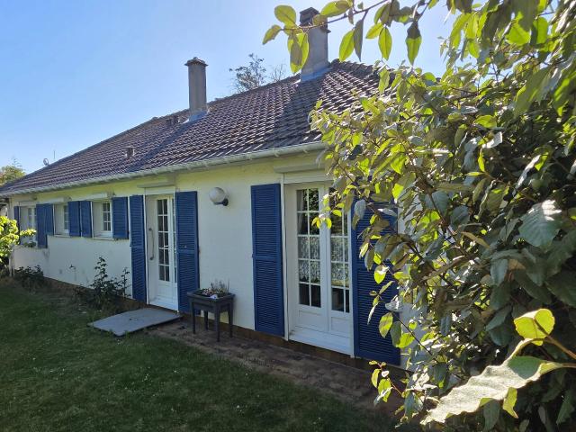 Villa vente à Montreuil-sur-Mer, Camiers
