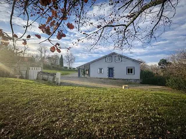 Maison vente à Condom, Sainte-christie-d'armagnac