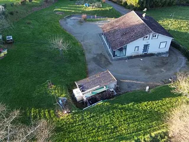 Maison vente à Sainte-christie-d'armagnac