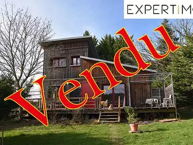 Maison vente à Sainte-christine