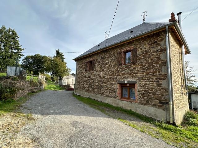 Maison vente à Riom, Sainte-christine