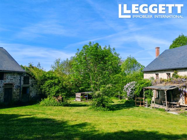 Maison vente à Riom, Sainte-christine
