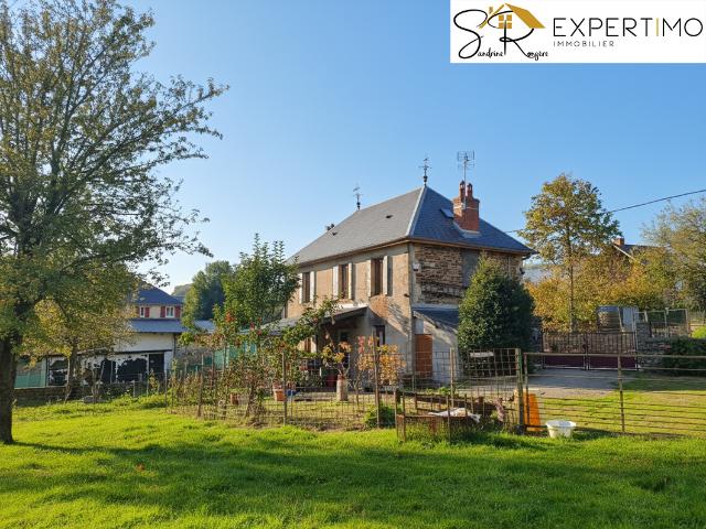 Maison vente à Riom, Sainte-christine