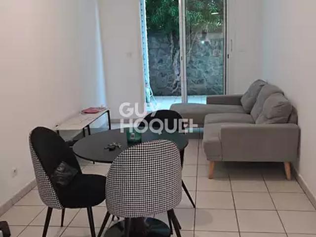 Appartement vente à La Réunion