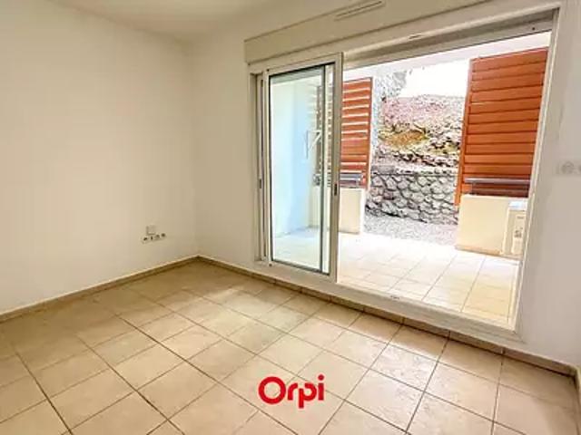 Appartement vente à La Réunion