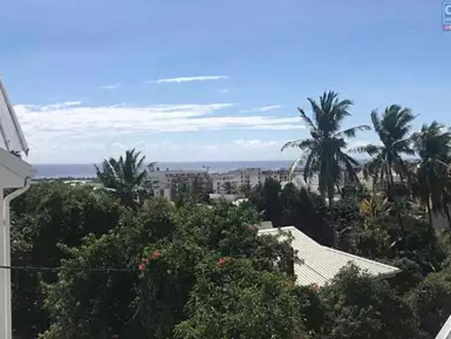 Appartement vente à La Réunion