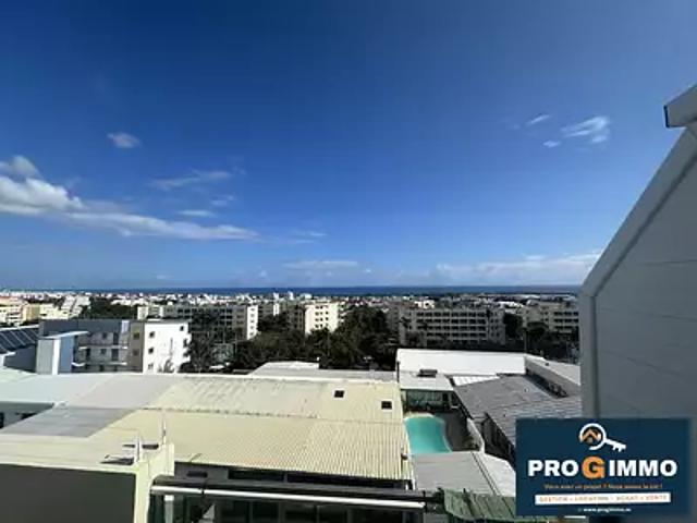 Appartement vente à La Réunion