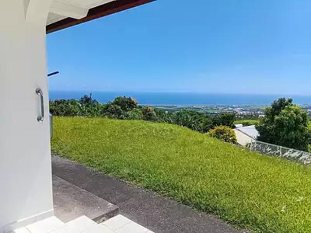 Maison vente à La Réunion