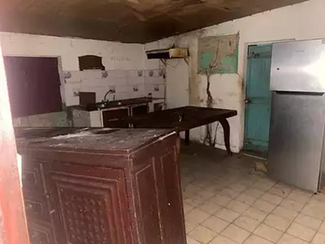Maison vente à La Réunion