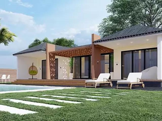 Maison vente à La Réunion
