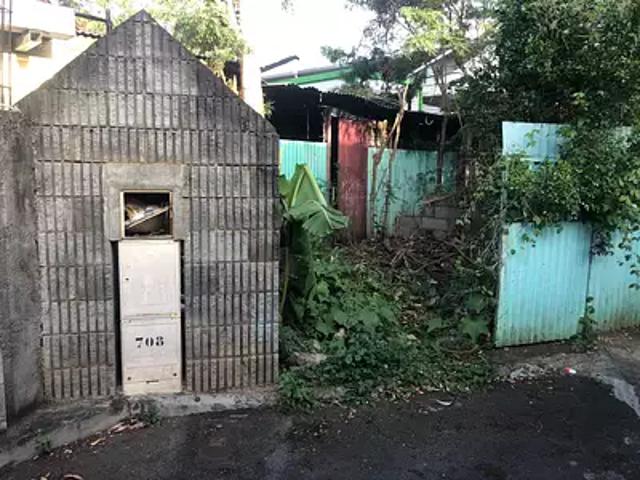 Terrain vente à La Réunion
