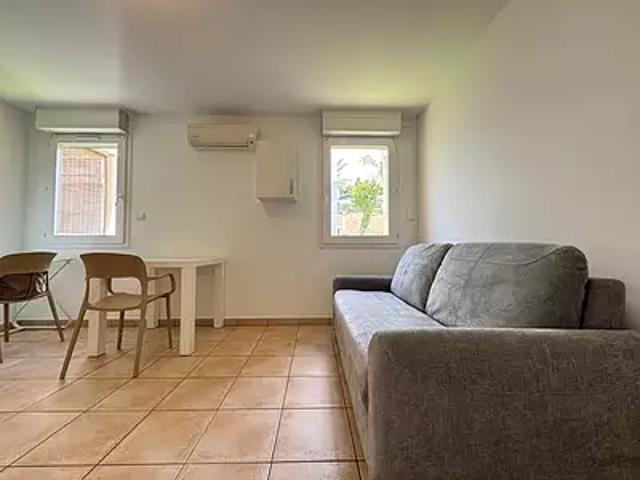 Appartement location à La Réunion