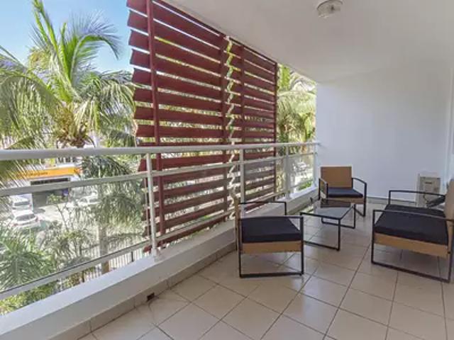 Appartement location à La Réunion