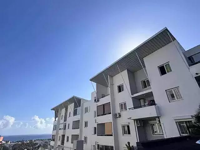 Appartement location à La Réunion